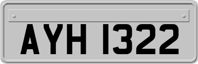 AYH1322