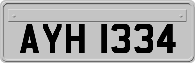 AYH1334