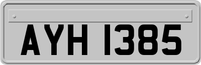 AYH1385