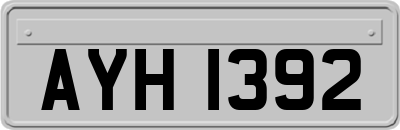 AYH1392