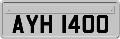 AYH1400