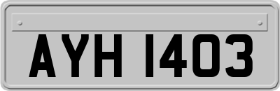 AYH1403