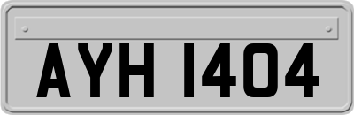 AYH1404