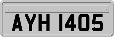 AYH1405