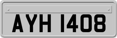 AYH1408