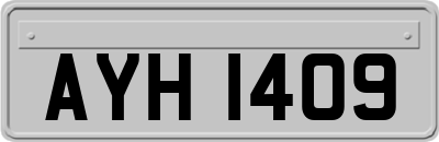 AYH1409