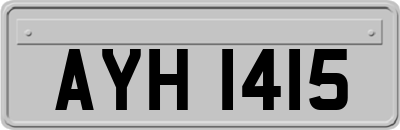 AYH1415