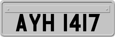 AYH1417