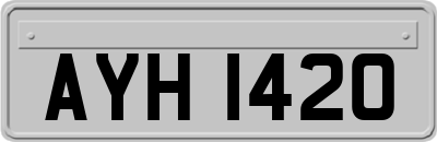 AYH1420