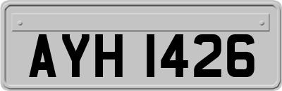 AYH1426