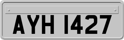 AYH1427
