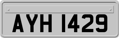 AYH1429
