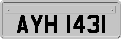 AYH1431