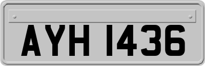 AYH1436
