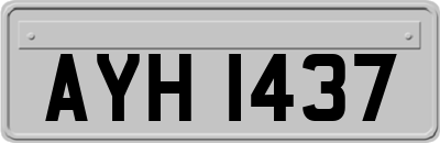 AYH1437