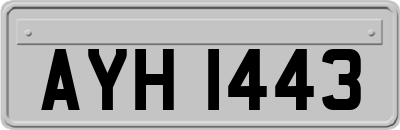 AYH1443