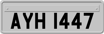 AYH1447