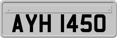 AYH1450
