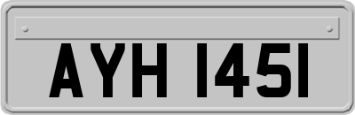 AYH1451