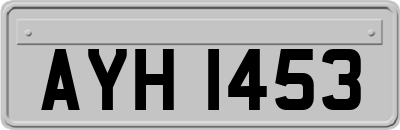 AYH1453