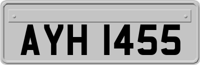 AYH1455