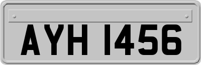 AYH1456