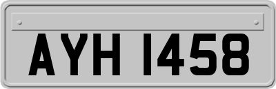 AYH1458