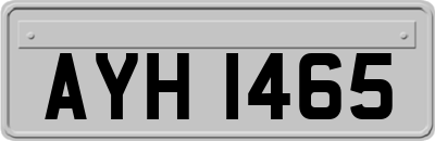 AYH1465
