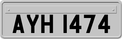 AYH1474