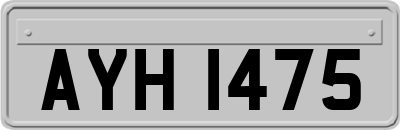 AYH1475