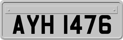 AYH1476