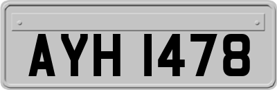 AYH1478