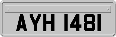 AYH1481