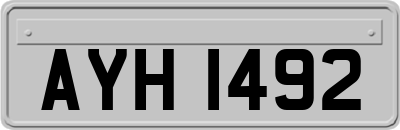 AYH1492