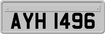 AYH1496