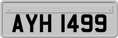 AYH1499