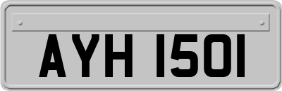 AYH1501