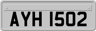 AYH1502