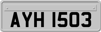 AYH1503