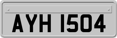 AYH1504