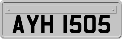 AYH1505