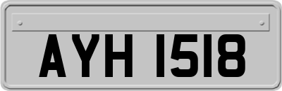 AYH1518