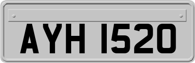 AYH1520