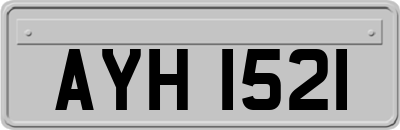 AYH1521