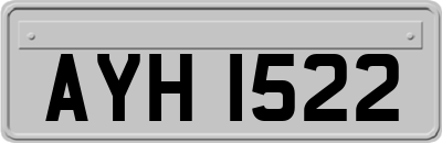 AYH1522