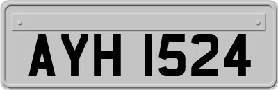 AYH1524