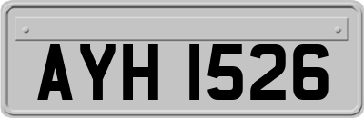 AYH1526