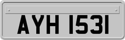 AYH1531