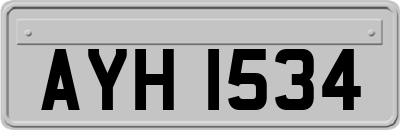 AYH1534