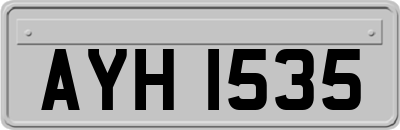 AYH1535